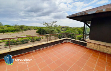 Holiday Home, Nanyuki (Unfurnished)