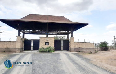 Furnished Holiday Home, Nanyuki