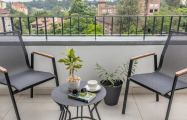 Luxury Apartments