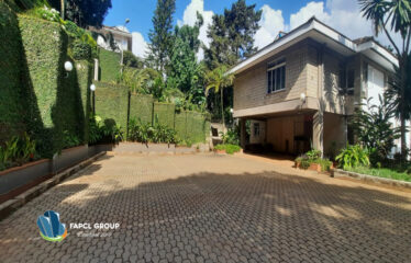 4BR Townhouse – Spring Valley