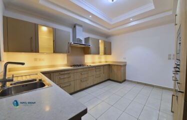 Two 5BR Townhouses – Lavington