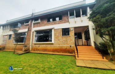 Spacious Office Space Located in Westlands