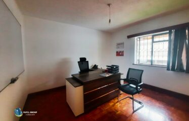 Spacious Office Space Located in Westlands