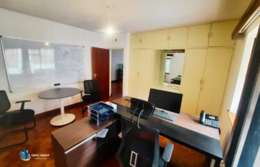 Spacious Office Space Located in Westlands