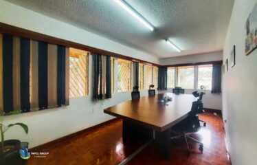 Spacious Office Space Located in Westlands