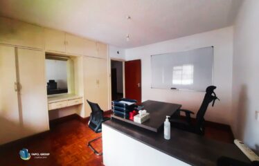 Spacious Office Space Located in Westlands