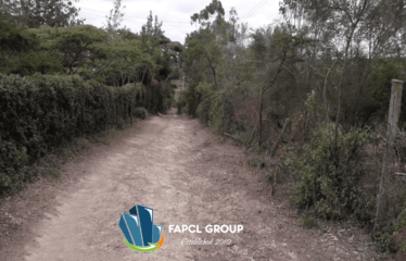 10 Acre Parcel of Prime Land