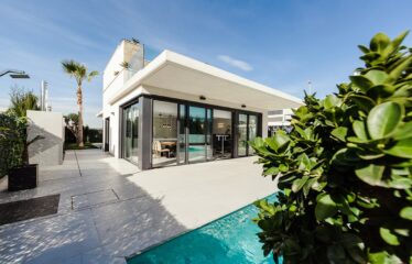 Luxury Apartments